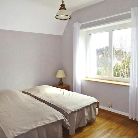 Holiday Home In A Quiet Location Near The Coast بليمور-بودو المظهر الخارجي الصورة