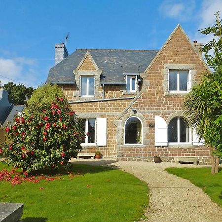 Holiday Home In A Quiet Location Near The Coast بليمور-بودو المظهر الخارجي الصورة