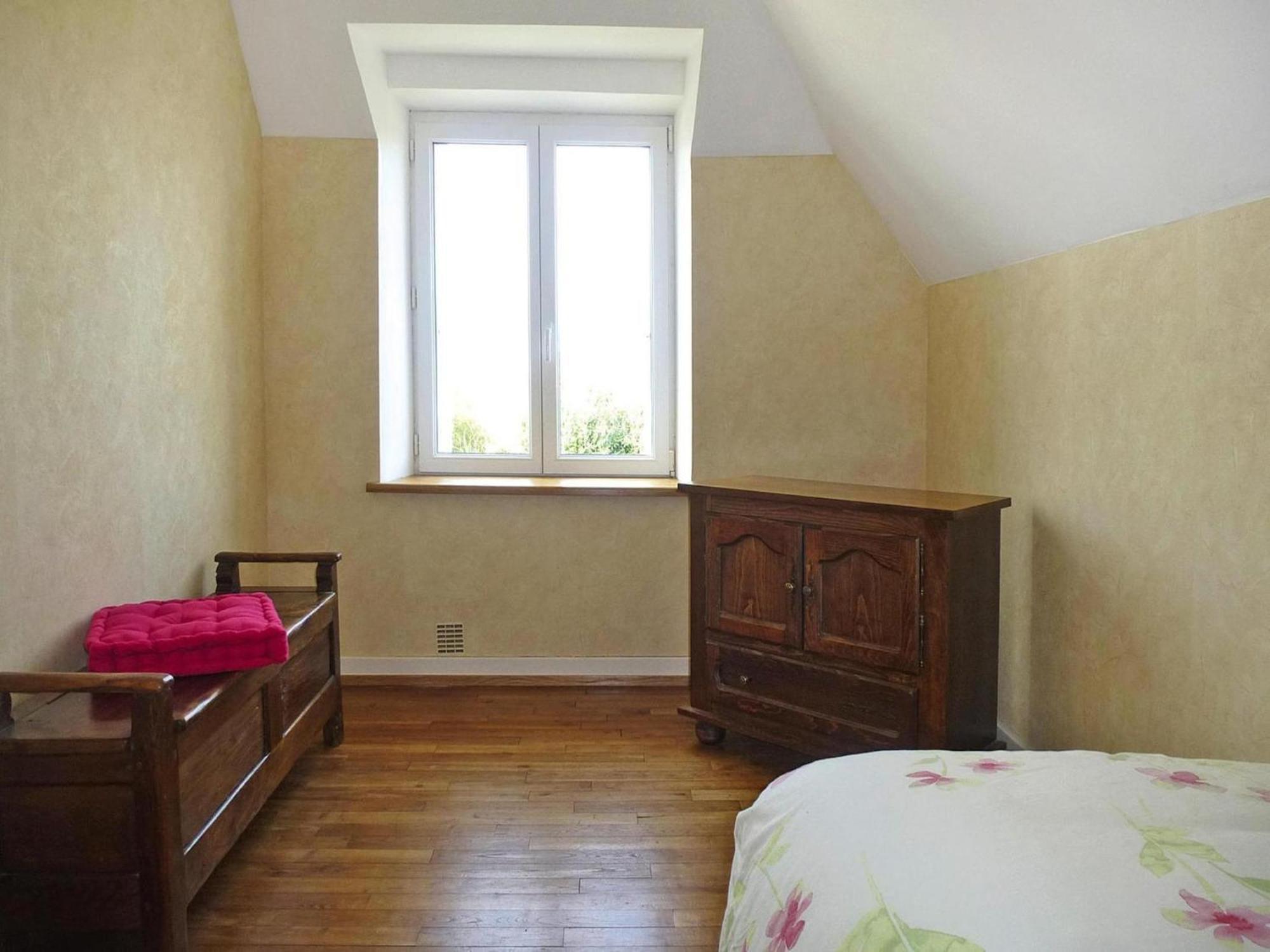 Holiday Home In A Quiet Location Near The Coast بليمور-بودو المظهر الخارجي الصورة