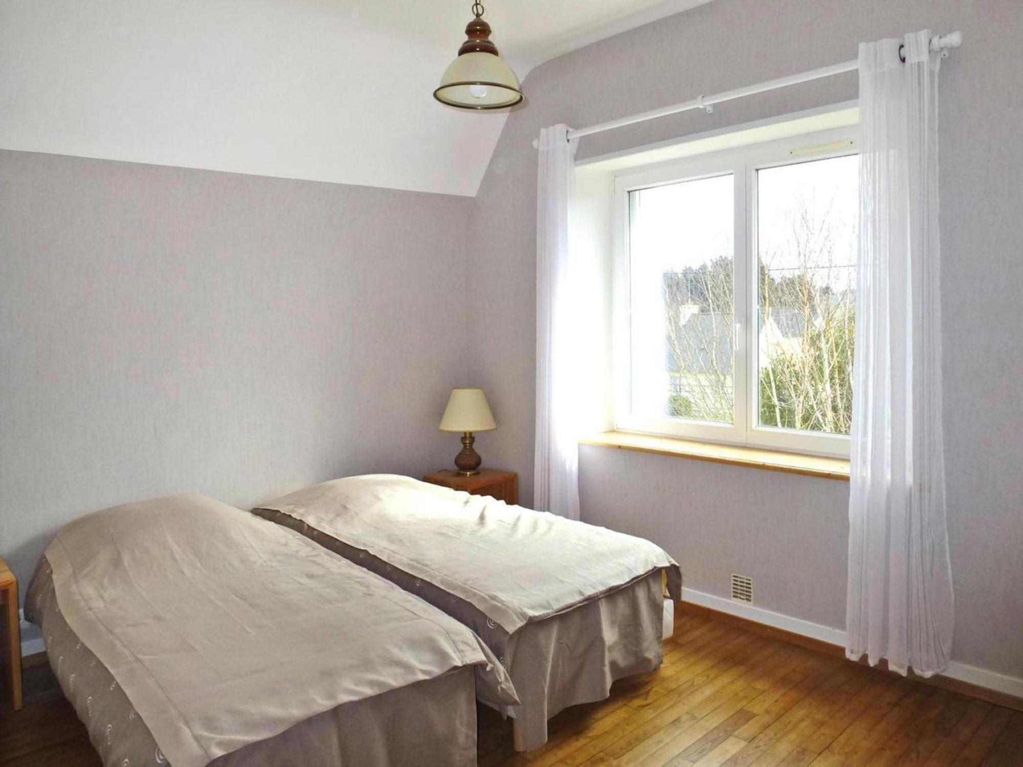 Holiday Home In A Quiet Location Near The Coast بليمور-بودو المظهر الخارجي الصورة