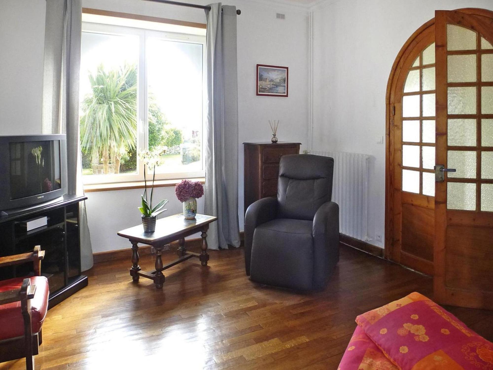 Holiday Home In A Quiet Location Near The Coast بليمور-بودو المظهر الخارجي الصورة