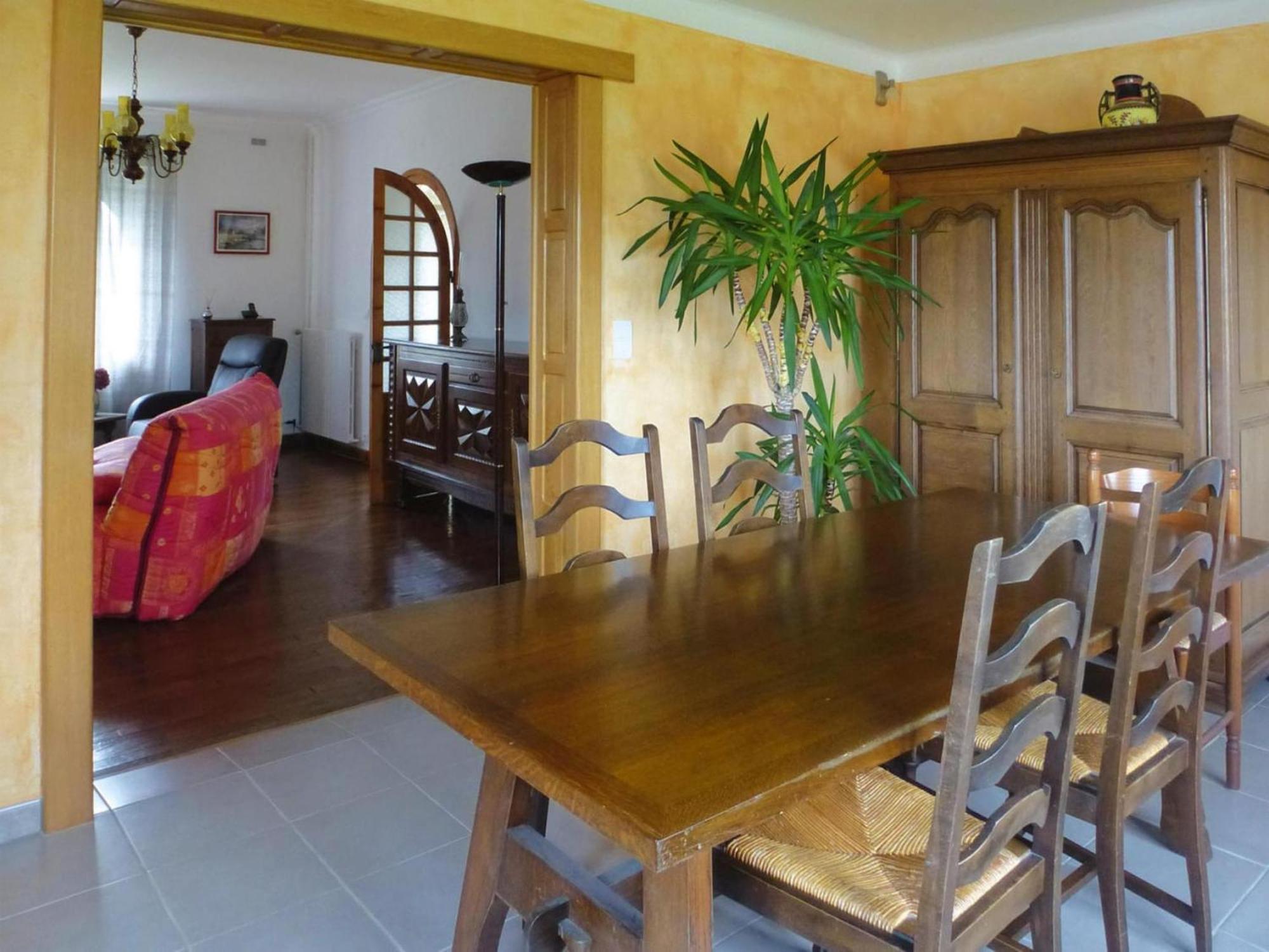 Holiday Home In A Quiet Location Near The Coast بليمور-بودو المظهر الخارجي الصورة